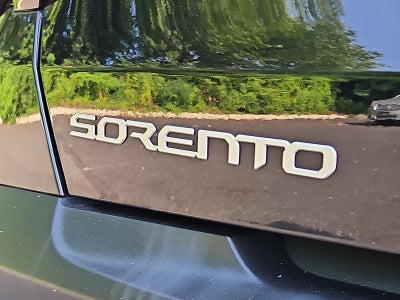 2023 Kia Sorento LX FWD