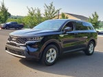 2023 Kia Sorento LX FWD