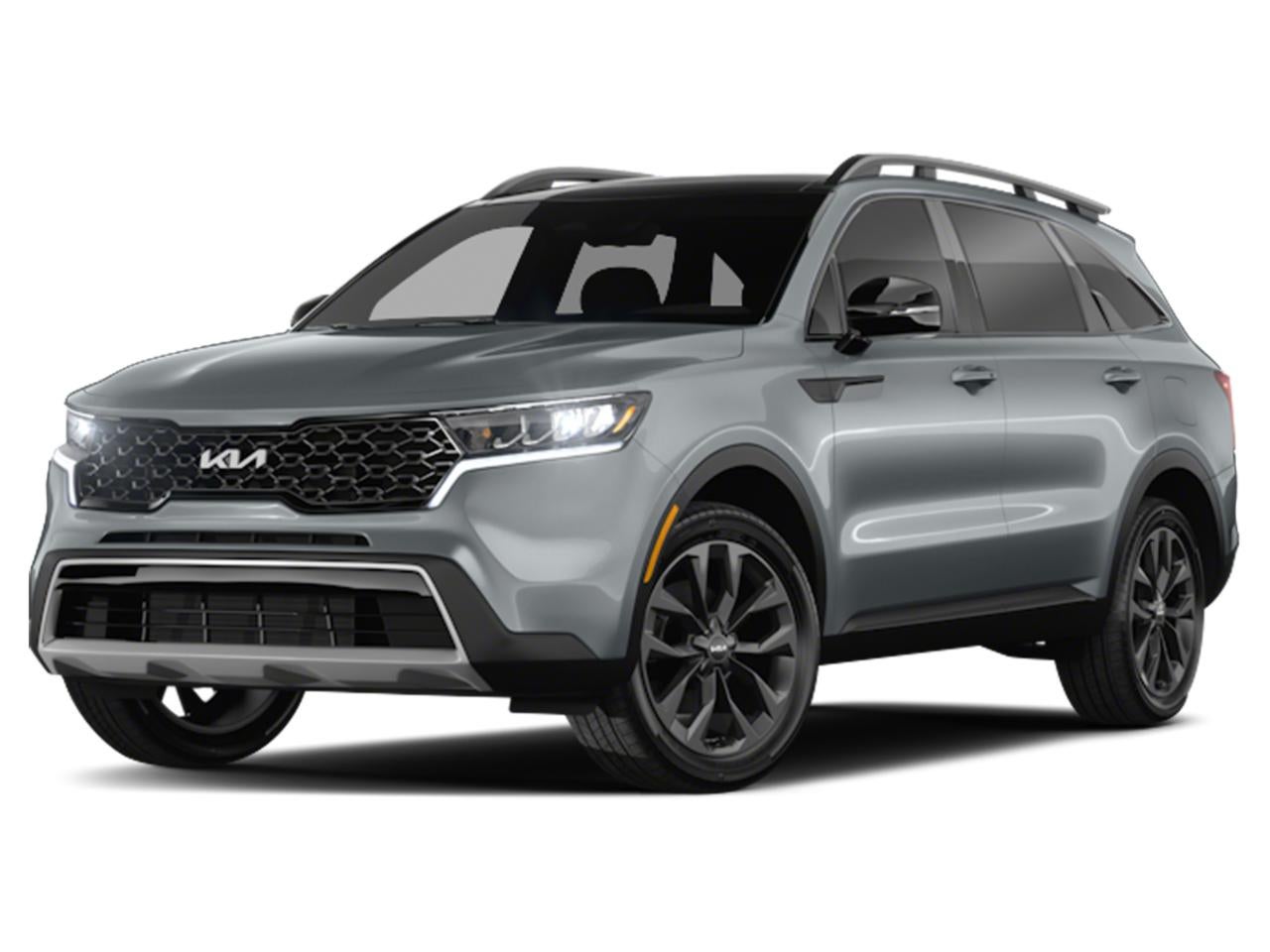 2023 Kia Sorento X-Line EX AWD