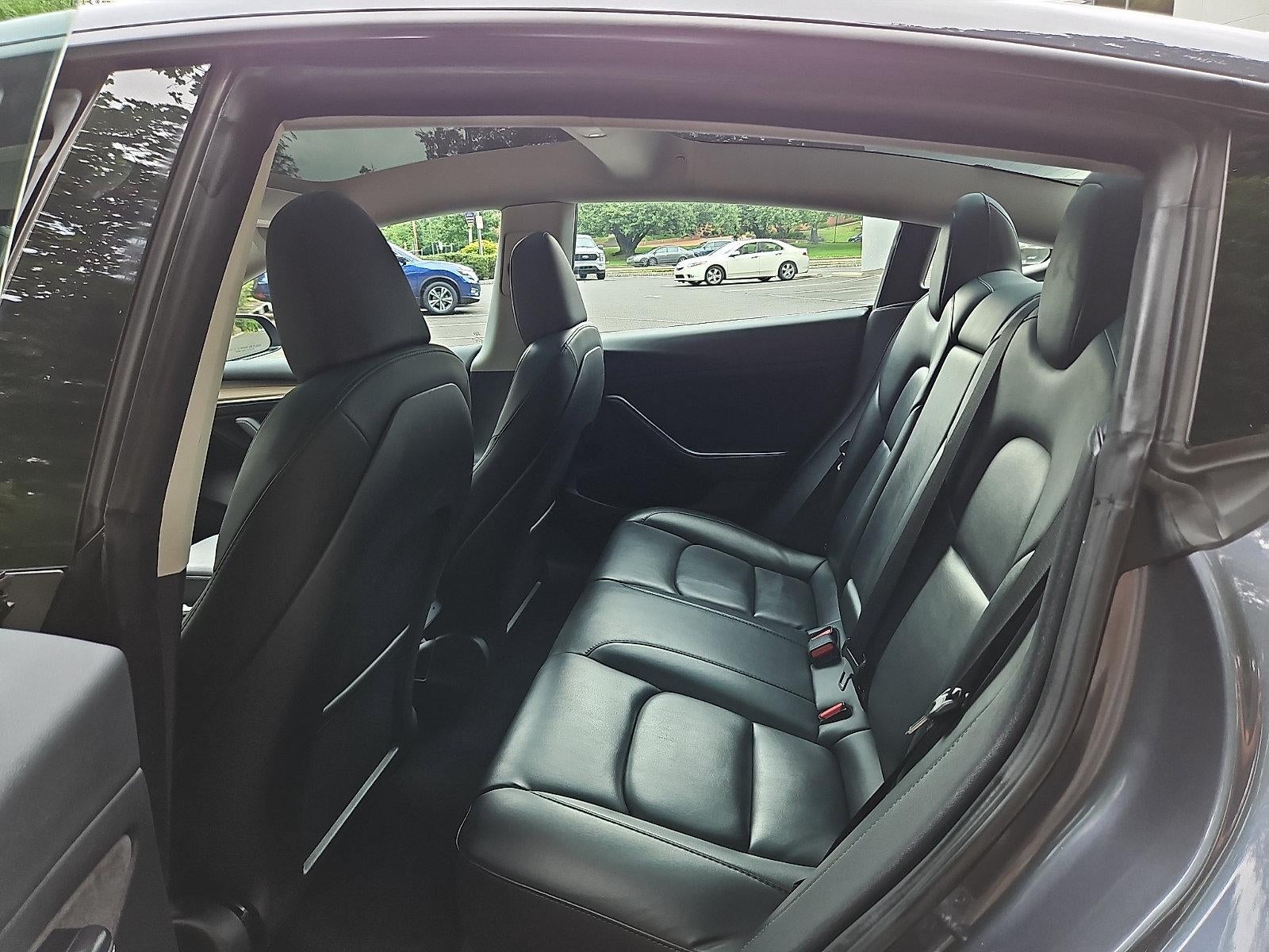 2023 Tesla Model 3 RWD