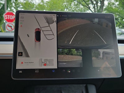 2023 Tesla Model 3 RWD