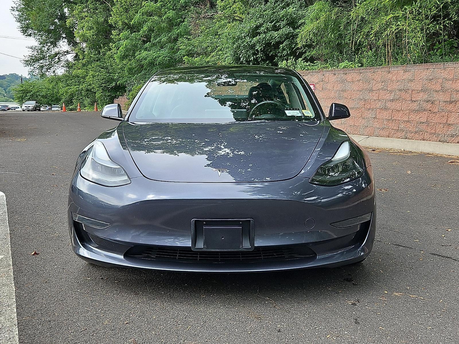 2023 Tesla Model 3 RWD