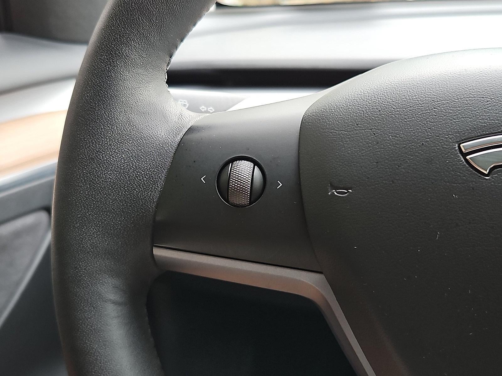 2023 Tesla Model 3 RWD