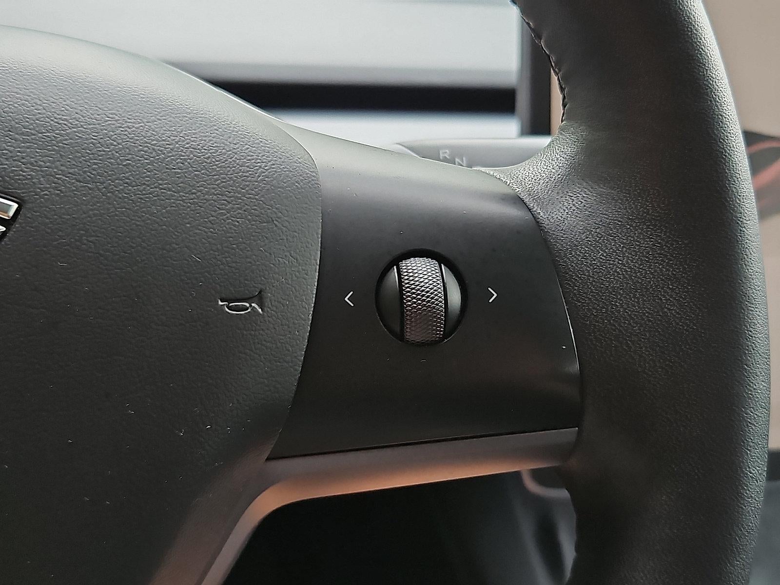 2023 Tesla Model 3 RWD