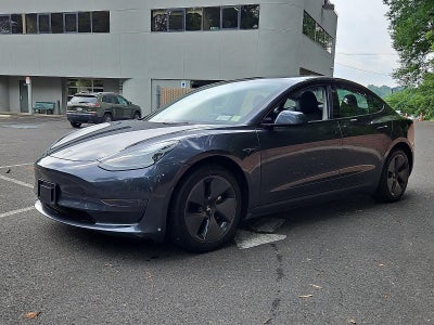 2023 Tesla Model 3 RWD
