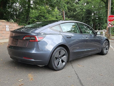 2023 Tesla Model 3 RWD