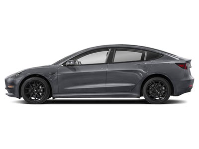2023 Tesla Model 3 RWD