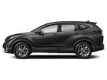2021 Honda CR-V EX-L AWD