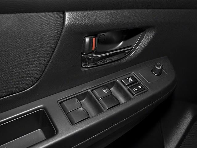 2014 Subaru Impreza Wagon 5dr Auto 2.0i Sport Limited