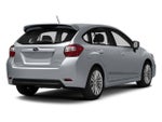 2014 Subaru Impreza Wagon 5dr Auto 2.0i Sport Limited