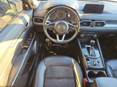 2018 Mazda Mazda CX-5 Touring FWD