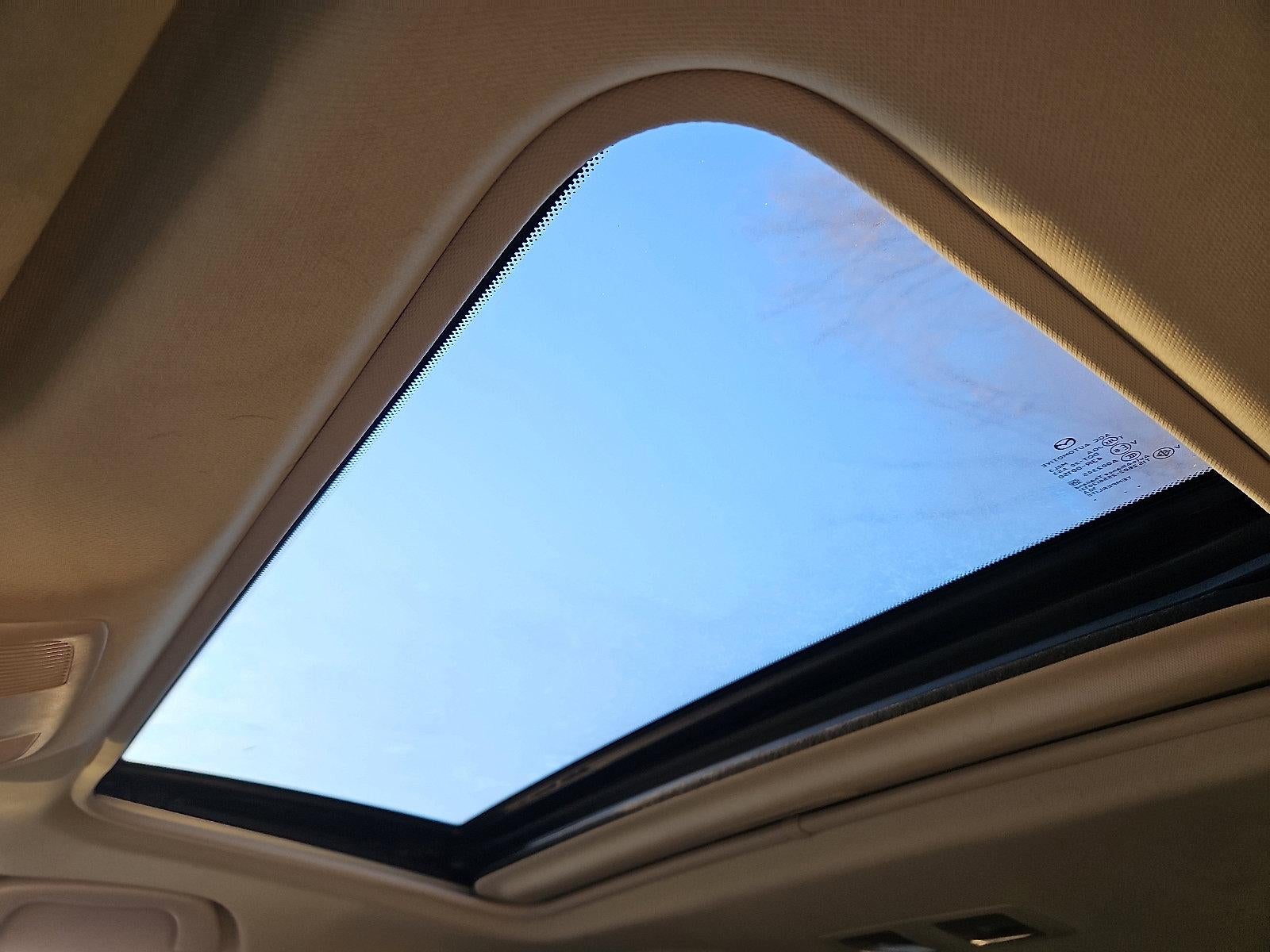 2018 Mazda Mazda CX-5 Touring FWD