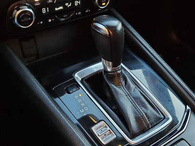 2018 Mazda Mazda CX-5 Touring FWD