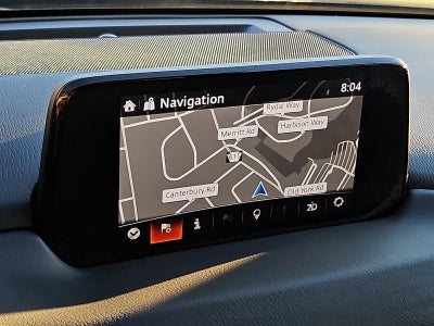 2018 Mazda Mazda CX-5 Touring FWD