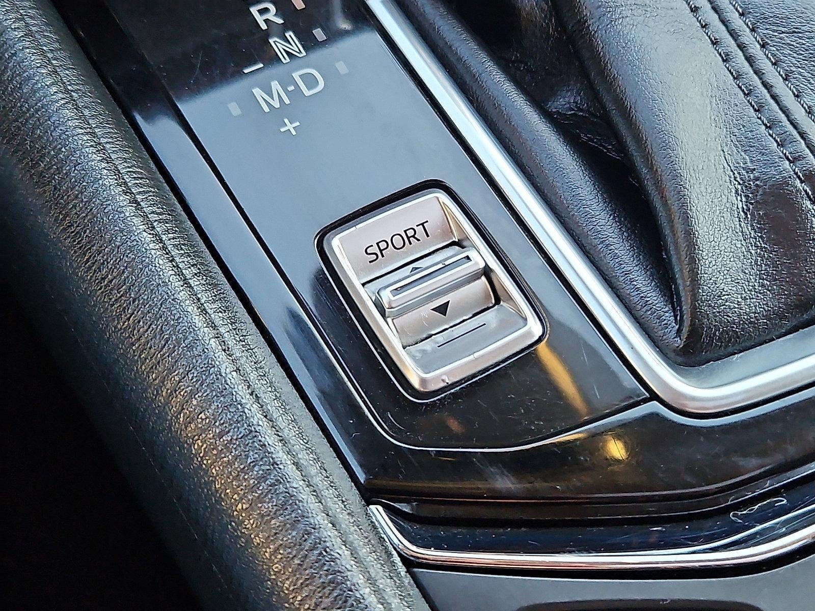 2018 Mazda Mazda CX-5 Touring FWD