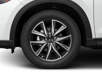 2018 Mazda Mazda CX-5 Touring FWD