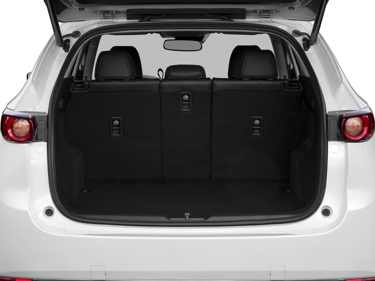 2018 Mazda Mazda CX-5 Touring FWD