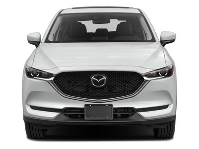 2018 Mazda Mazda CX-5 Touring FWD