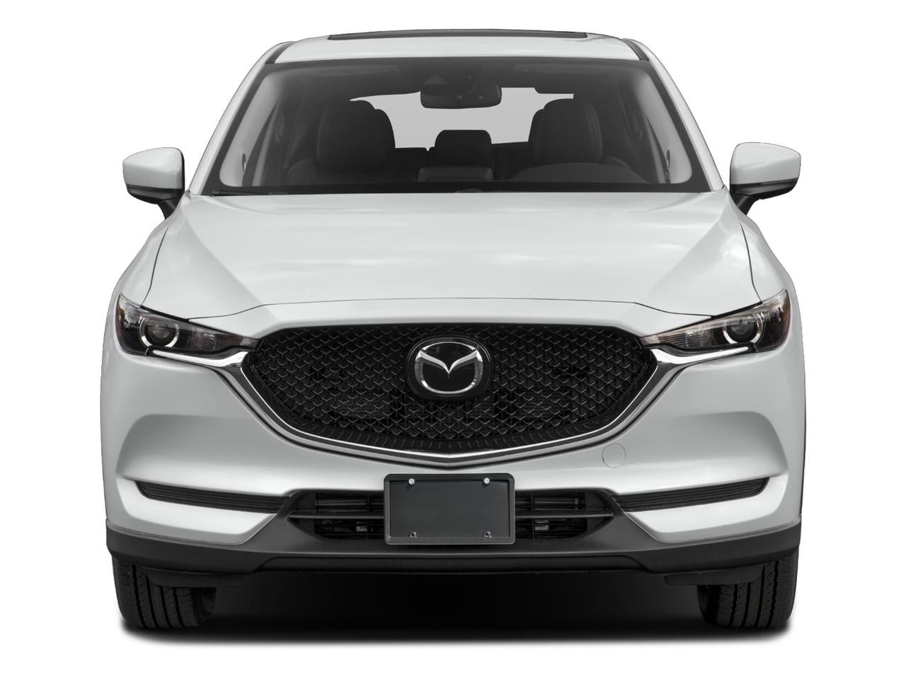 2018 Mazda Mazda CX-5 Touring FWD