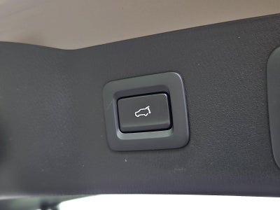 2024 Mazda Mazda CX-5 2.5 Carbon Turbo AWD