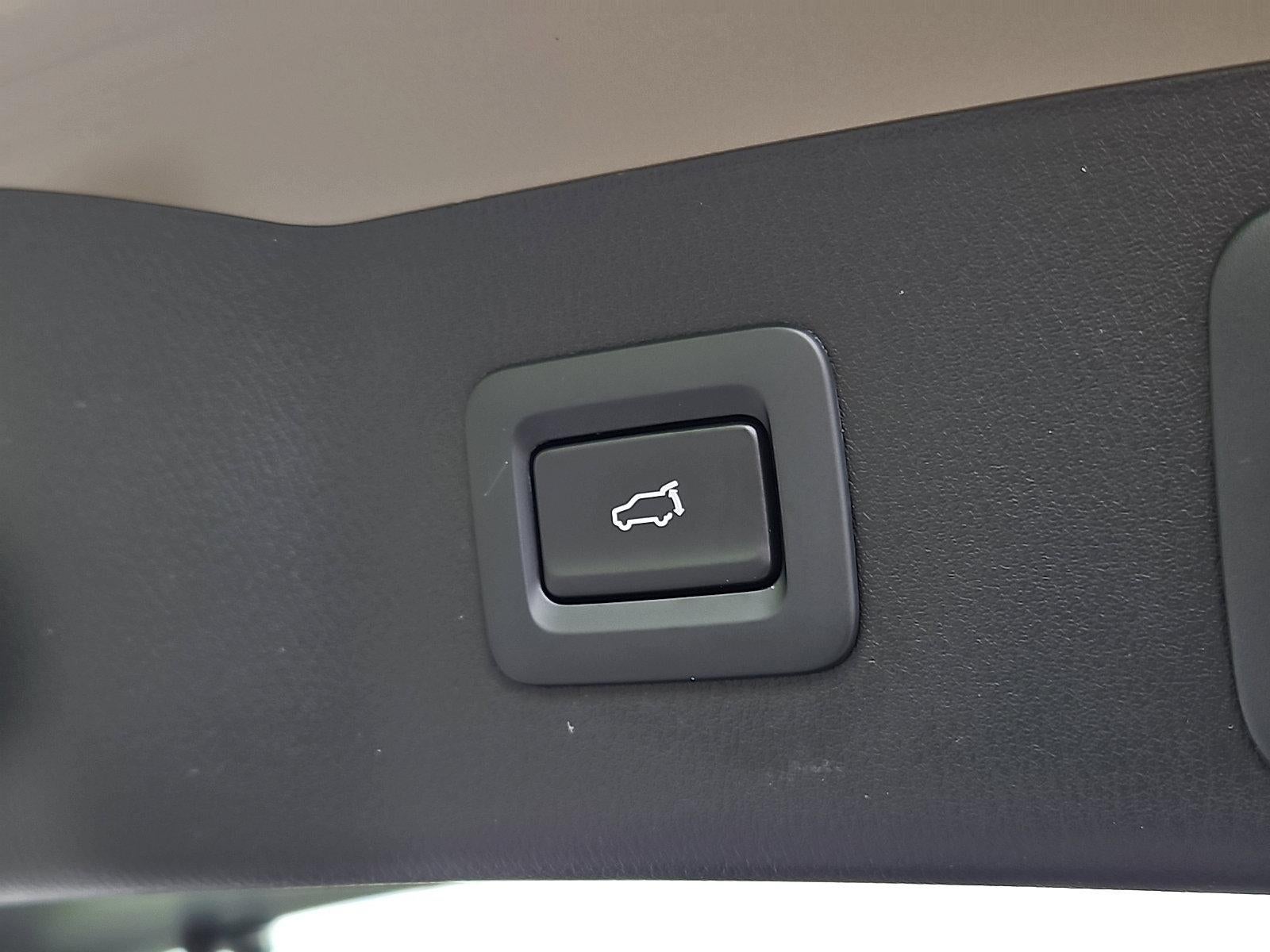 2024 Mazda Mazda CX-5 2.5 Carbon Turbo AWD