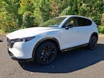 2024 Mazda Mazda CX-5 2.5 Carbon Turbo AWD