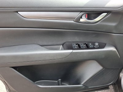 2023 Mazda Mazda CX-5 2.5 S Select Package AWD