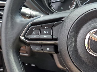 2023 Mazda Mazda CX-5 2.5 S Select Package AWD