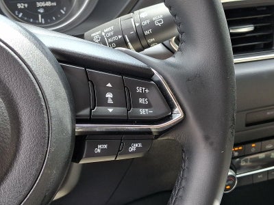 2023 Mazda Mazda CX-5 2.5 S Select Package AWD