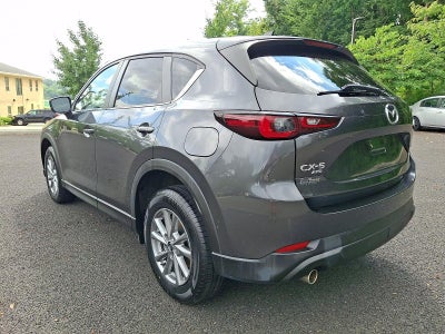 2023 Mazda Mazda CX-5 2.5 S Select Package AWD