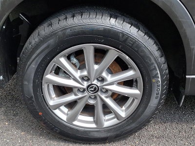 2023 Mazda Mazda CX-5 2.5 S Select Package AWD