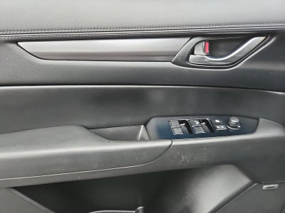 2017 Mazda Mazda CX-5 Touring AWD