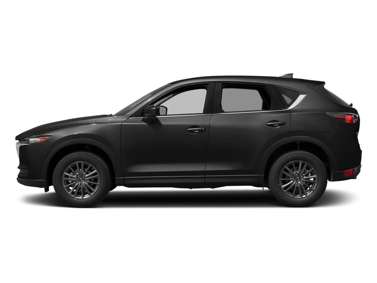 2017 Mazda Mazda CX-5 Touring AWD