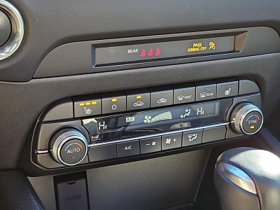 2023 Mazda Mazda CX-5 2.5 S Preferred Package AWD