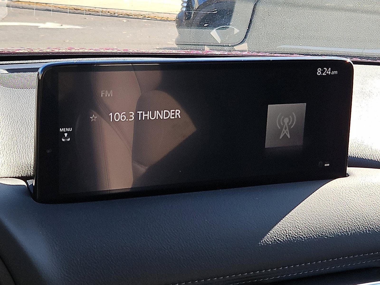 2023 Mazda Mazda CX-5 2.5 S Preferred Package AWD