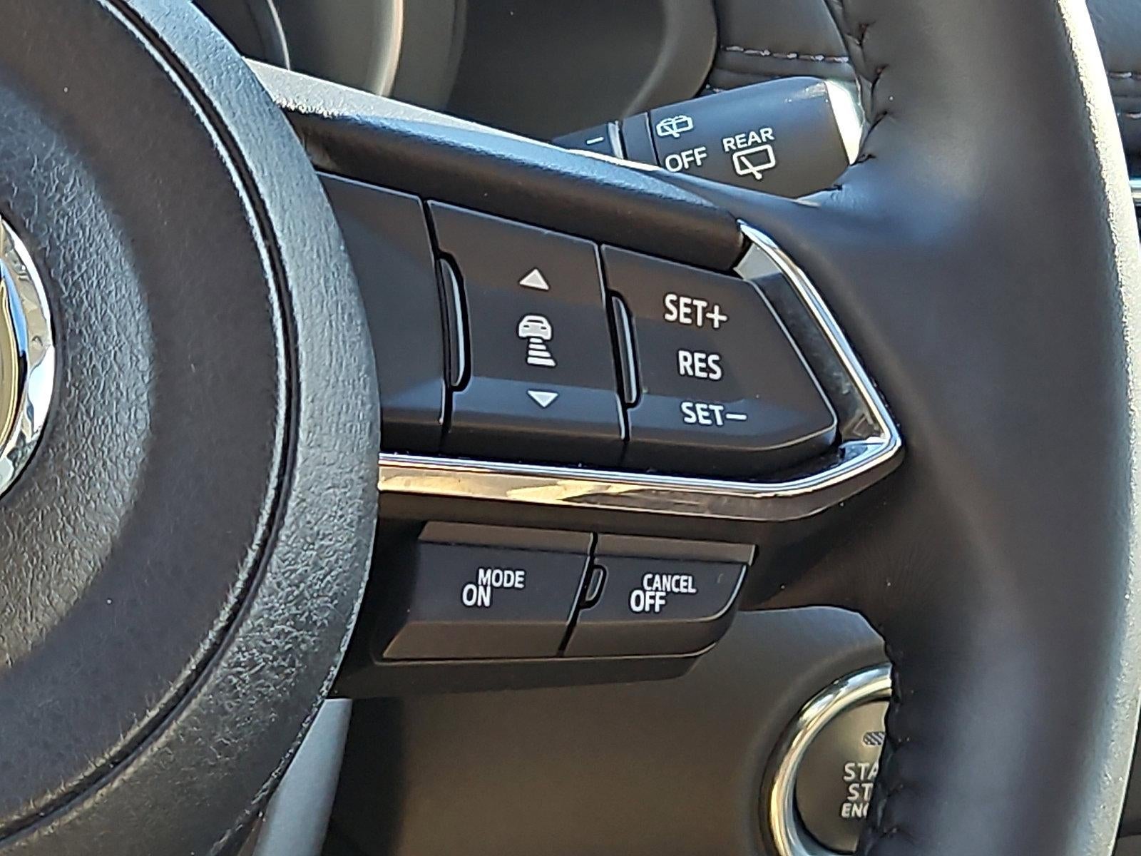 2023 Mazda Mazda CX-5 2.5 S Preferred Package AWD