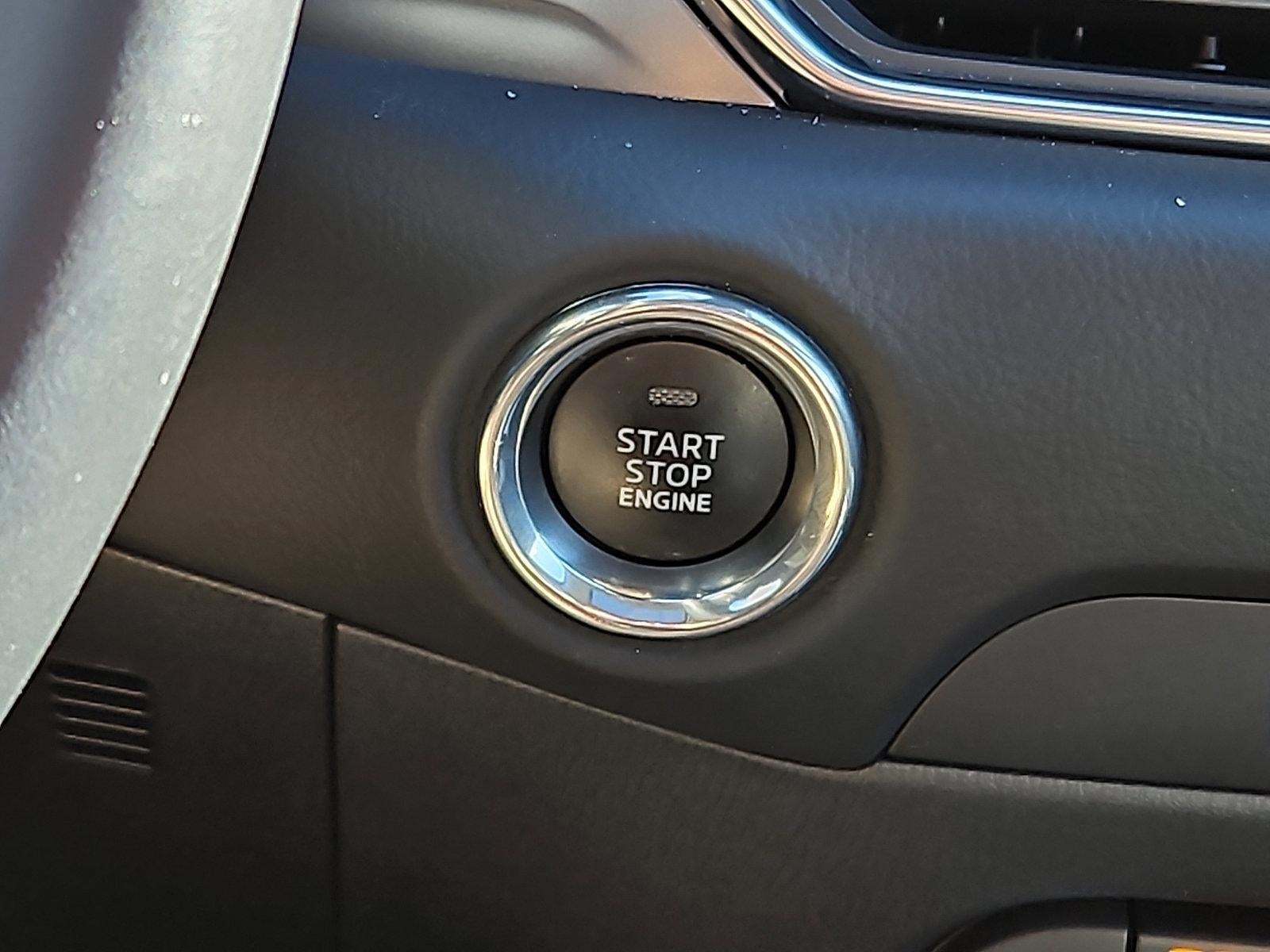 2023 Mazda Mazda CX-5 2.5 S Preferred Package AWD