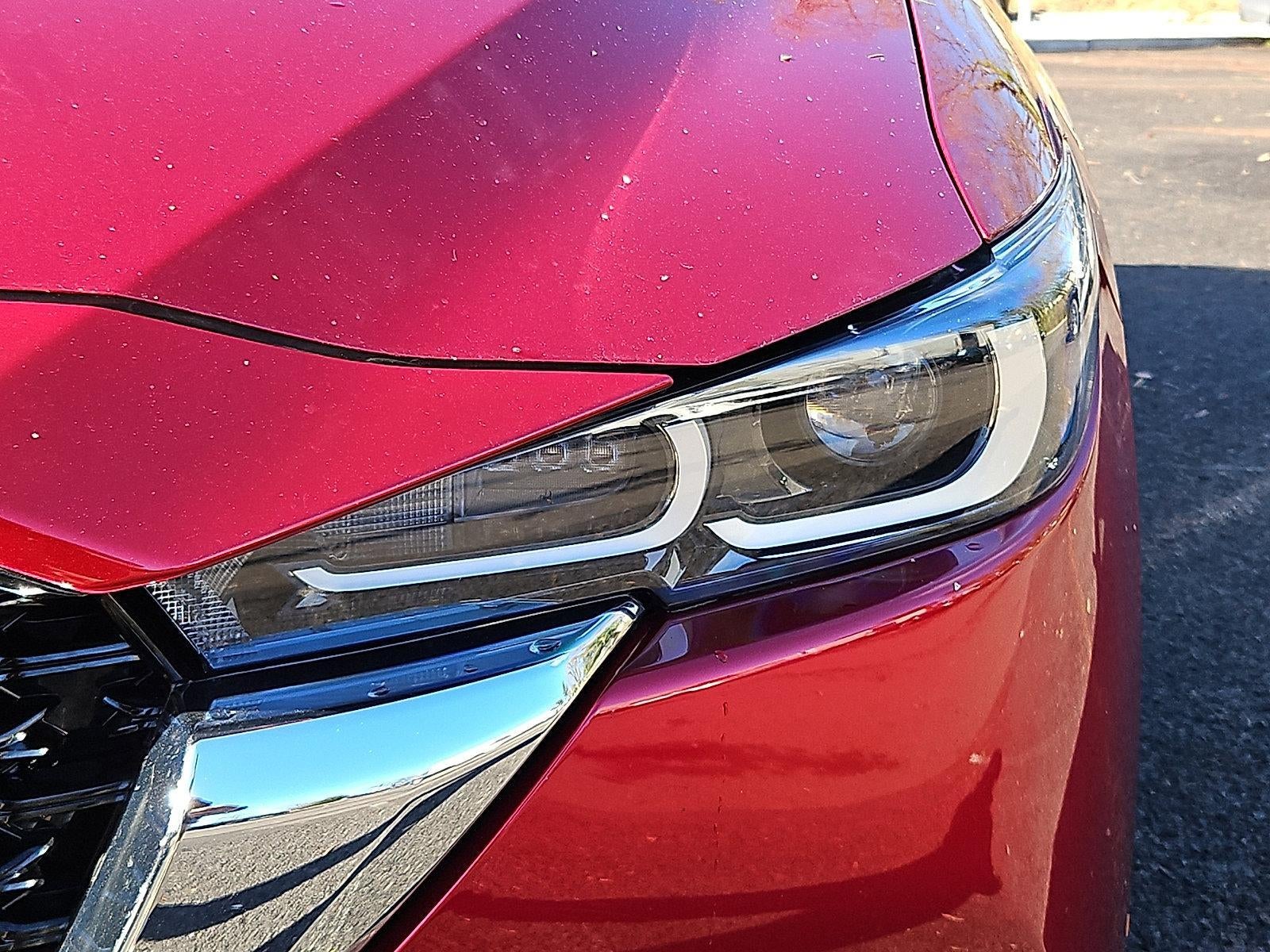 2023 Mazda Mazda CX-5 2.5 S Preferred Package AWD