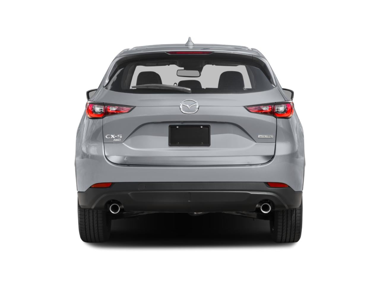 2023 Mazda Mazda CX-5 2.5 S Premium Plus Package AWD