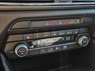 2021 Mazda Mazda CX-9 Touring AWD