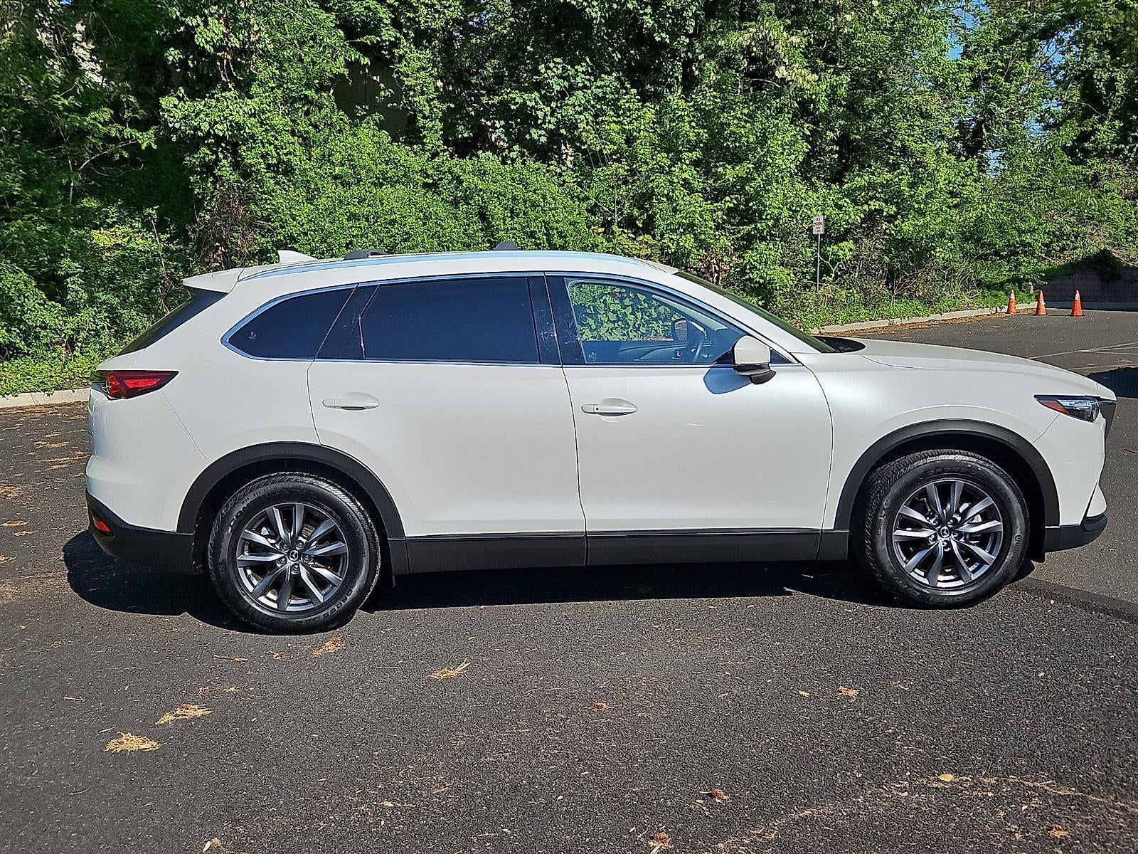 2021 Mazda Mazda CX-9 Touring AWD