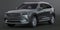 2021 Mazda Mazda CX-9 Touring AWD