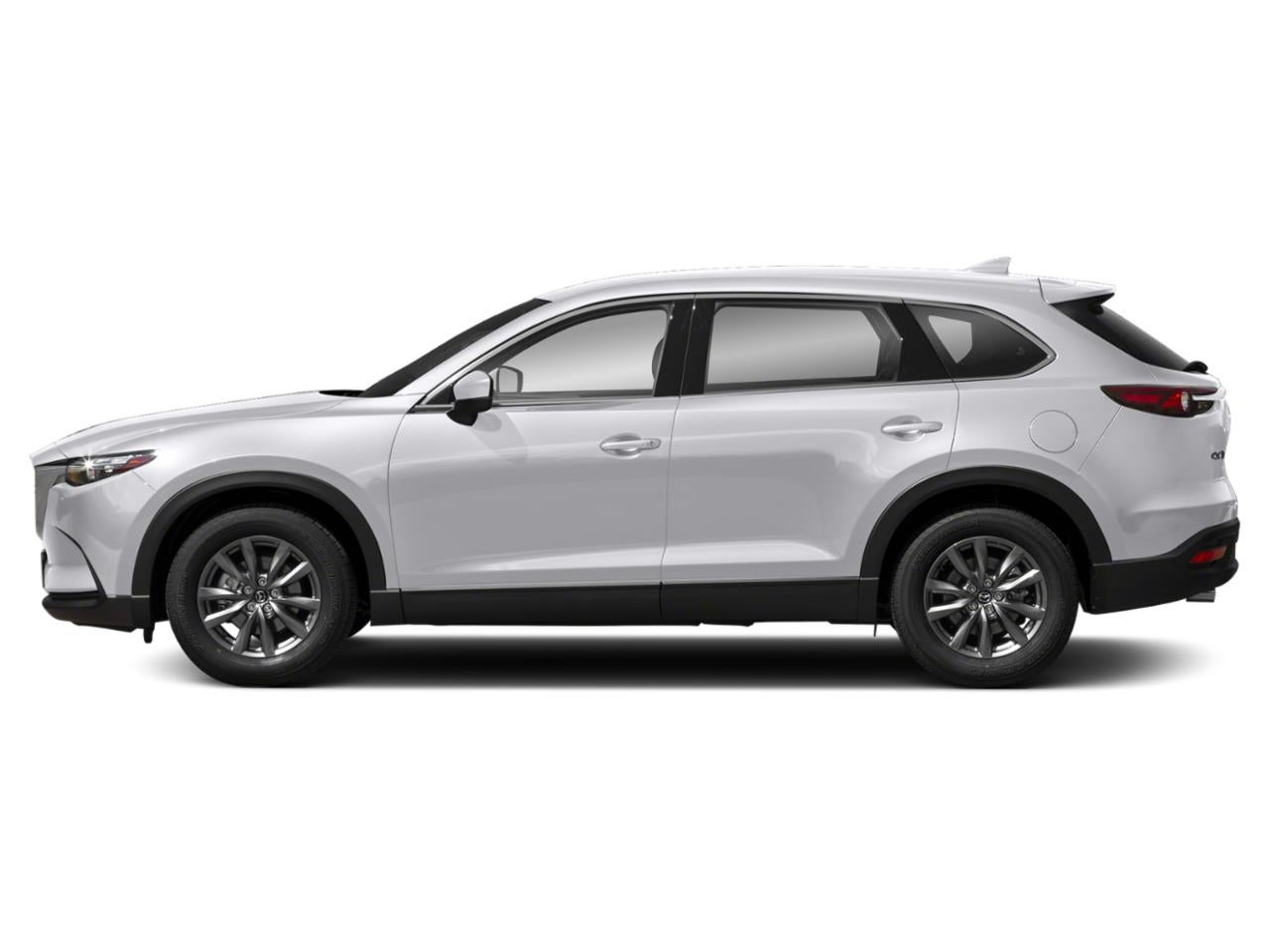 2021 Mazda Mazda CX-9 Touring AWD