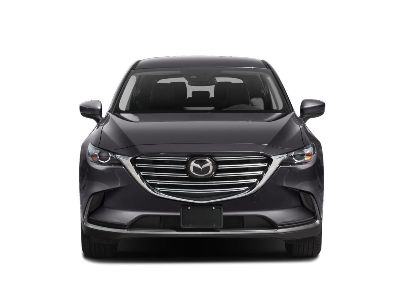 2021 Mazda Mazda CX-9 Touring AWD