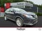 2017 Nissan Rogue Sport SV