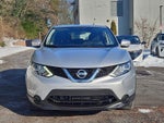 2017 Nissan Rogue Sport AWD S