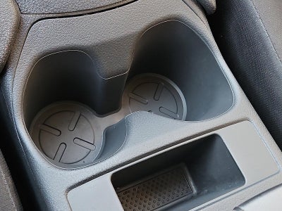 2017 Nissan Rogue Sport AWD S