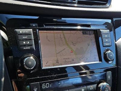 2019 Nissan Rogue Sport SL