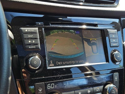 2019 Nissan Rogue Sport SL
