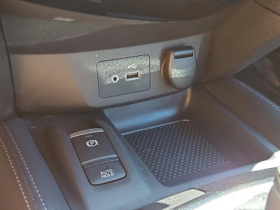 2019 Nissan Rogue Sport SL